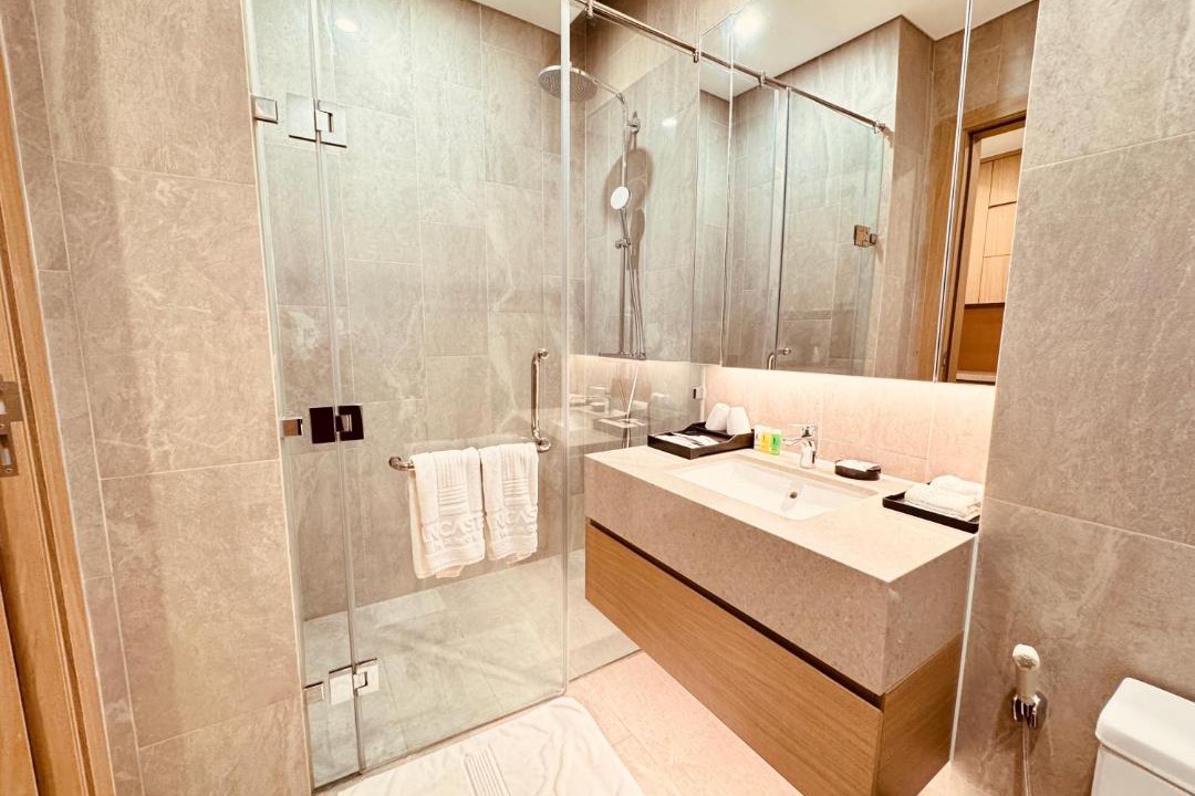Photo of Bathroom in Dong Da