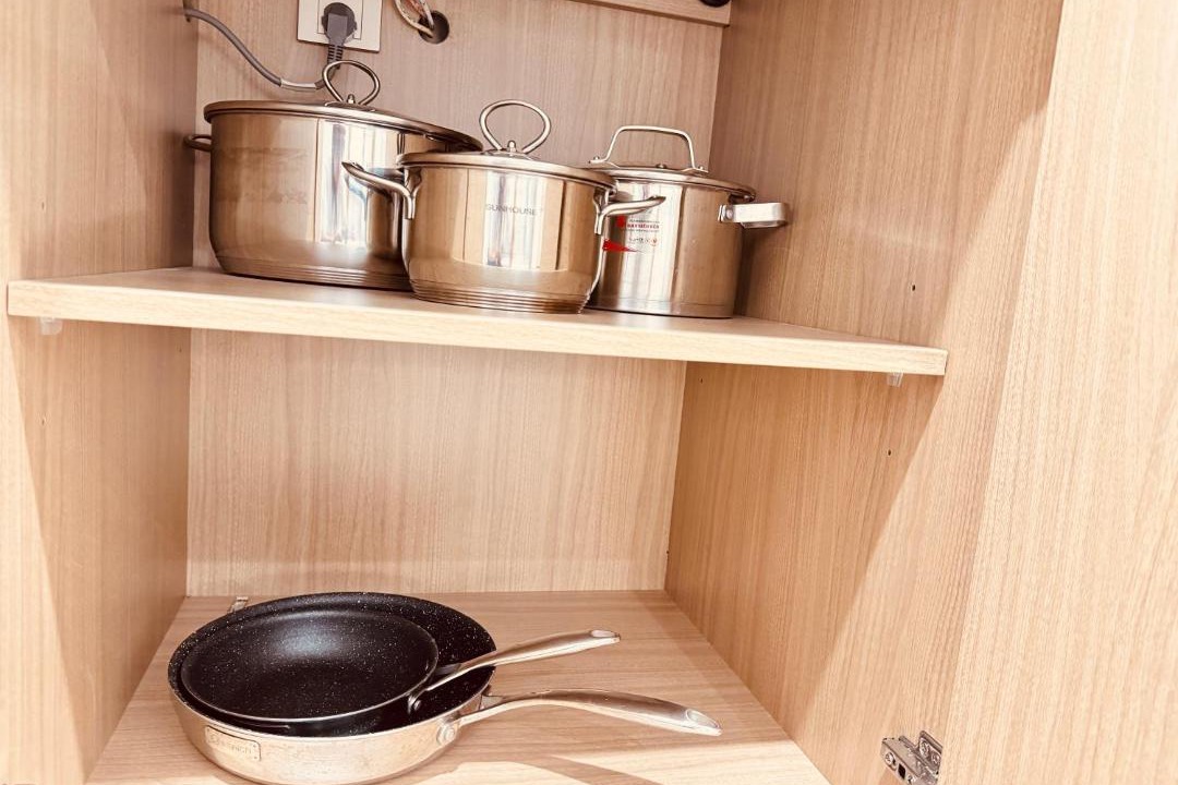 Photo of Kitchen in Dong Da