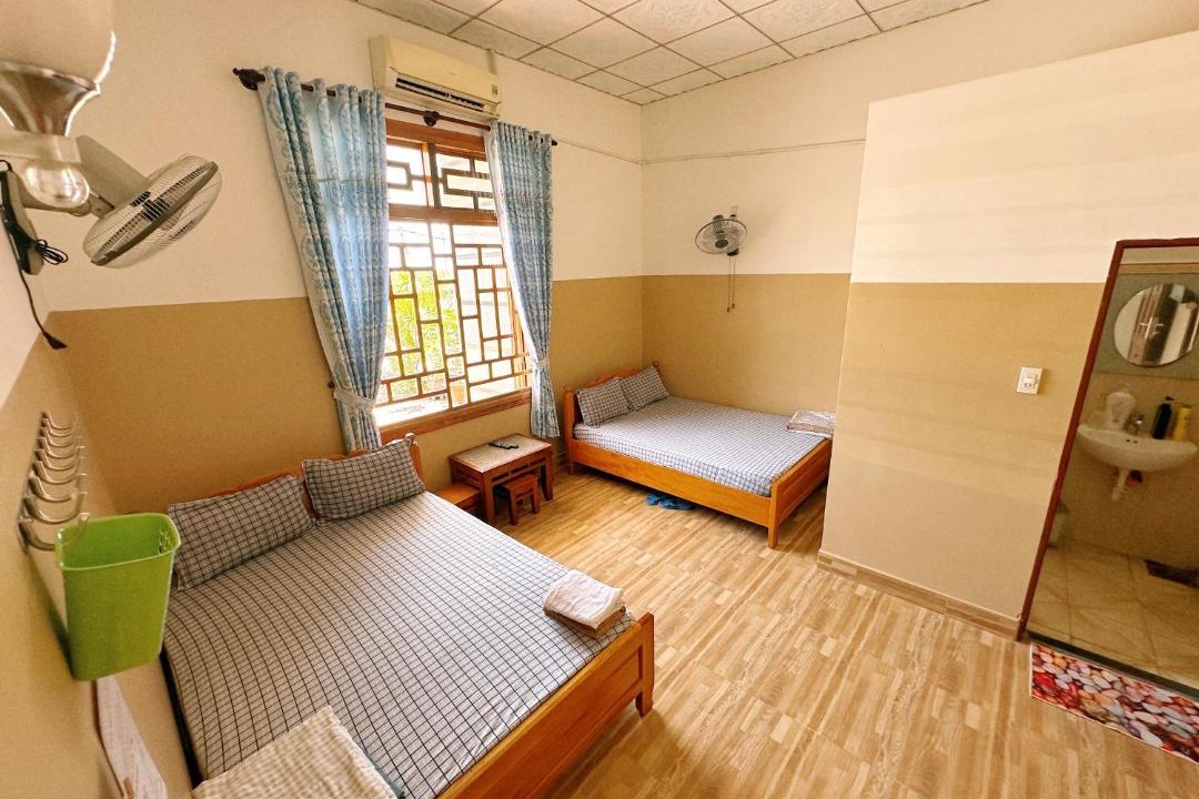 Photo of Bedroom in Van Ninh