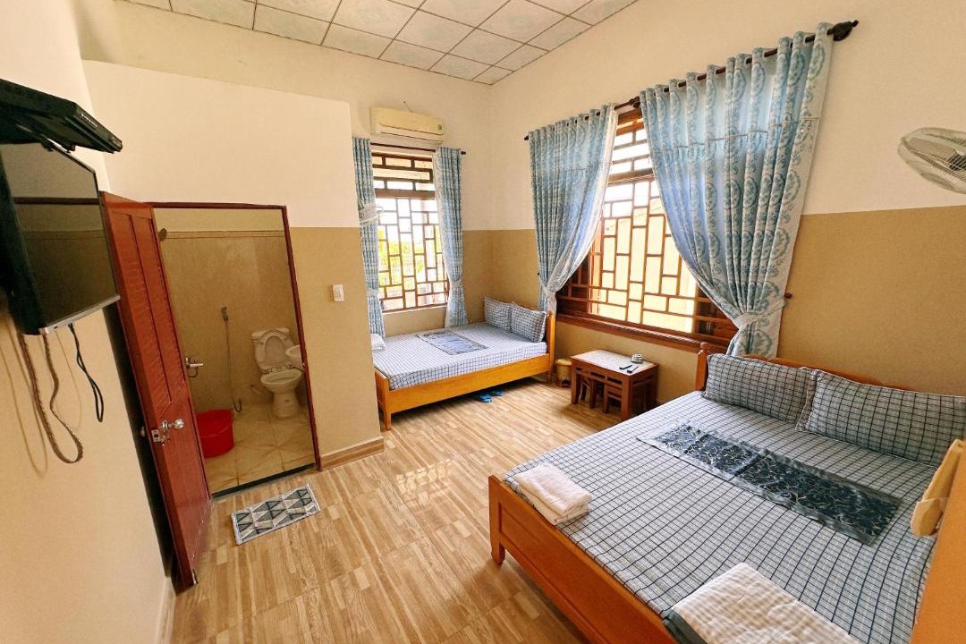 Photo of Bedroom in Van Ninh