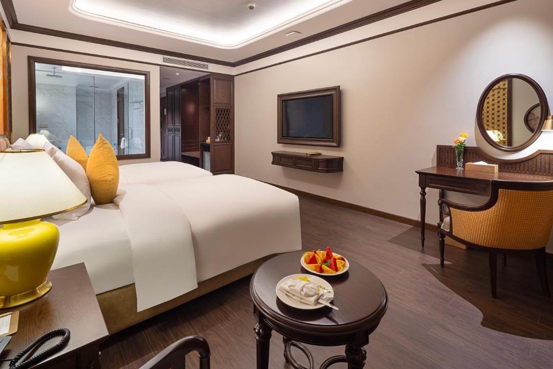 Photo of Bedroom in Da Lat