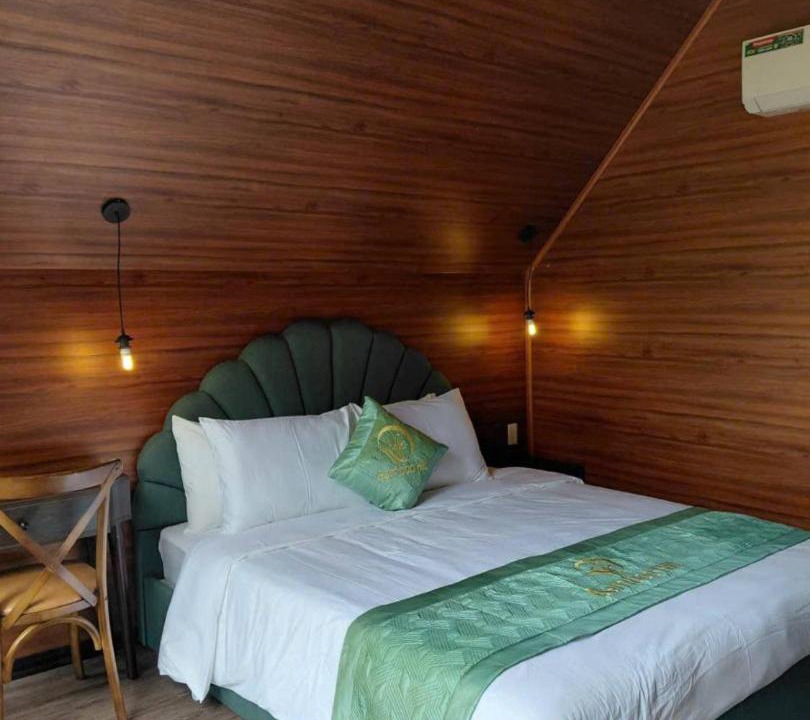 Photo of Bedroom in Huu Lung