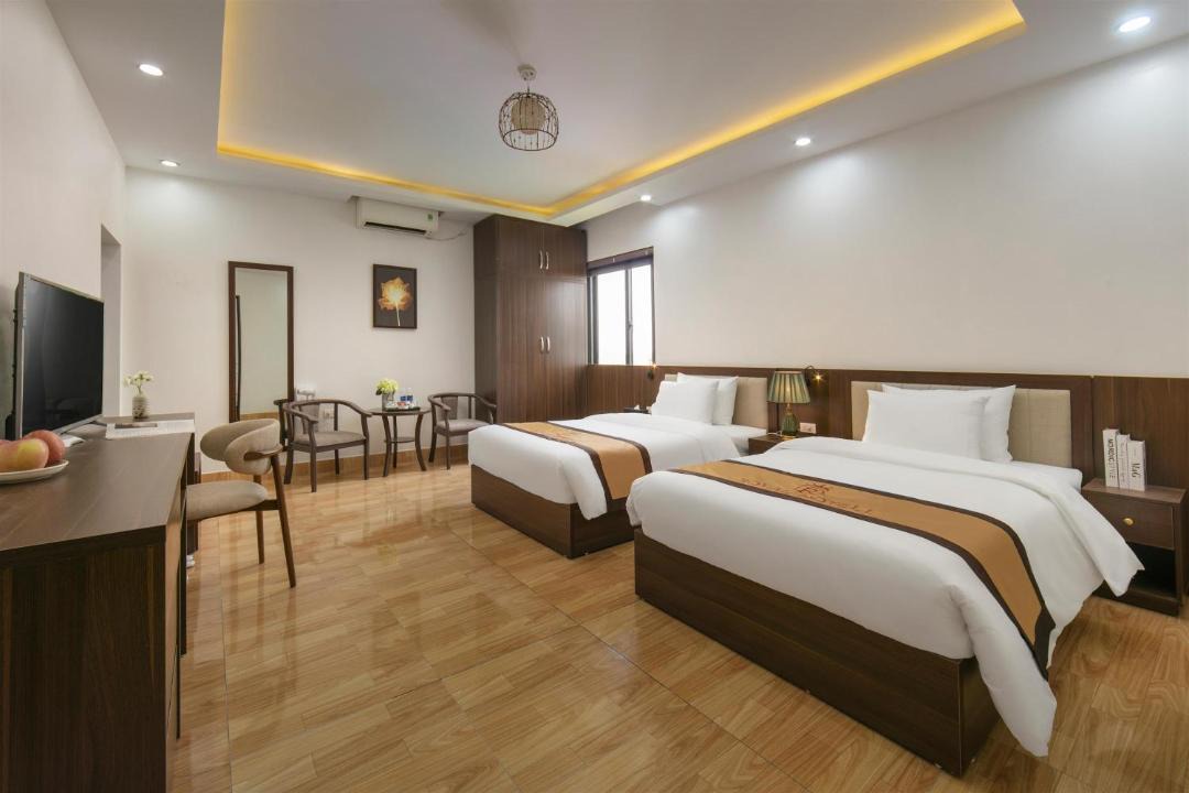 Photo of Bedroom in Vinh Yen