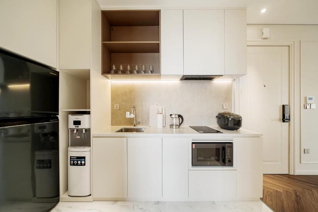 Photo of Kitchen in Hang Bai