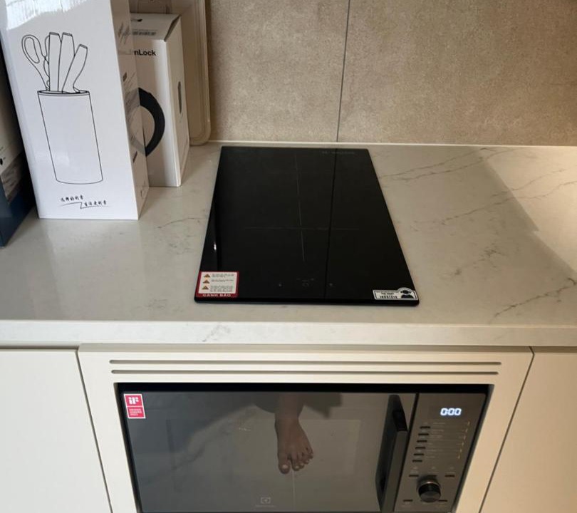 Photo of Kitchen in Hang Bai