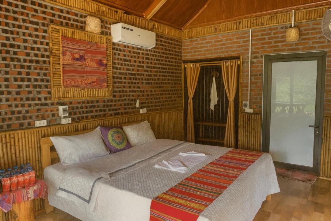 Photo of Bedroom in Mai Chau