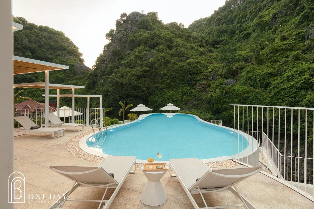 Photo of Patio Balcony in Hoa Lu