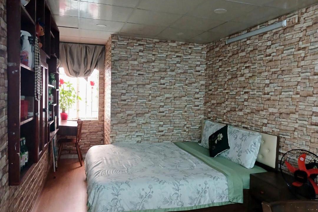 Photo of Bedroom in Phuong 8