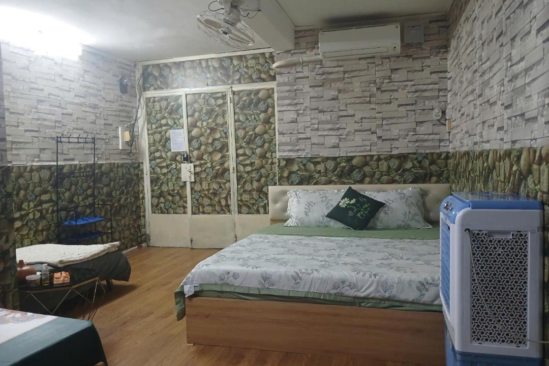 Photo of Bedroom in Phuong 8