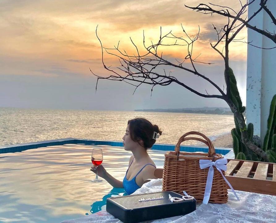 Photo of Others in Central Mui Ne Beach