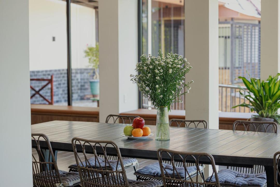 Photo of Patio Balcony in An Tay