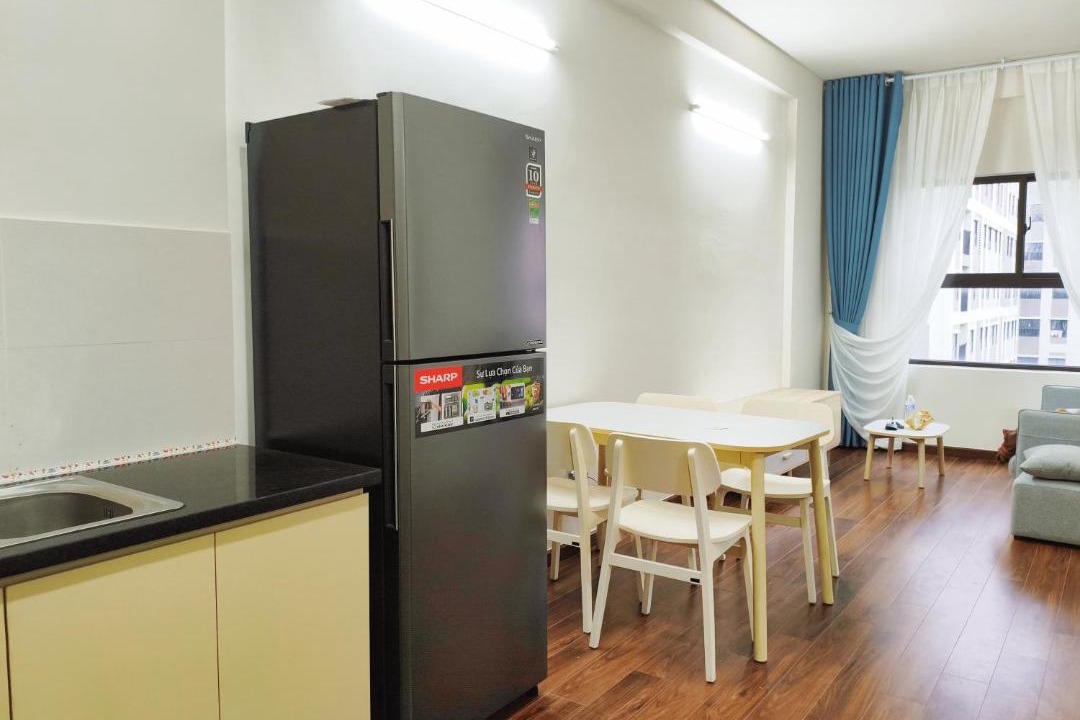 Photo of Kitchen in Ben Luc