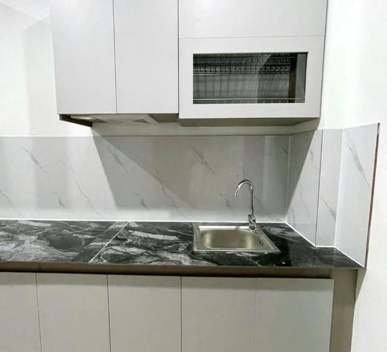 Photo of Kitchen in Long Bien
