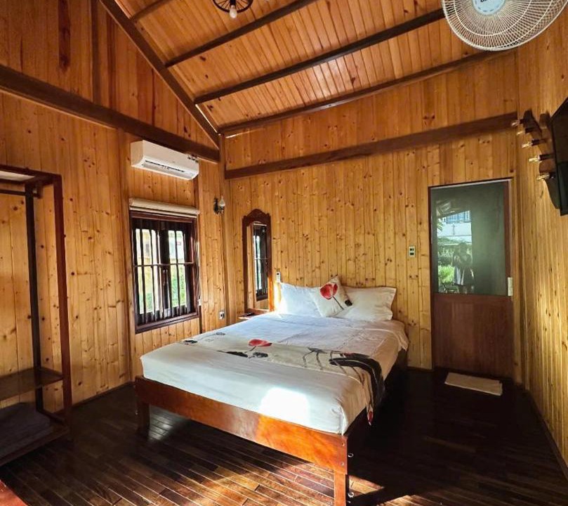 Photo of Bedroom in Pleiku
