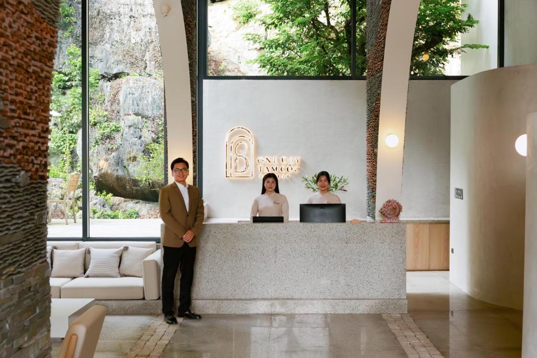 Photo of Others in Hoa Lu