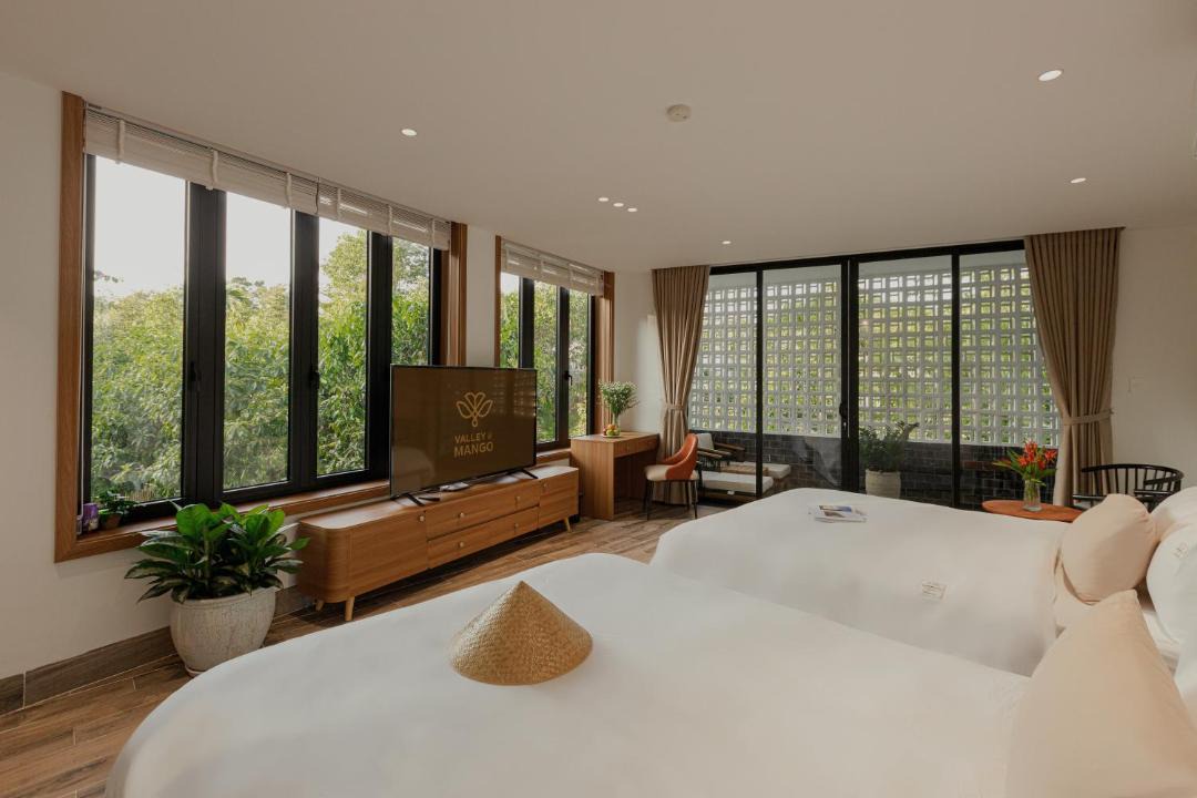 Photo of Bedroom in An Tay