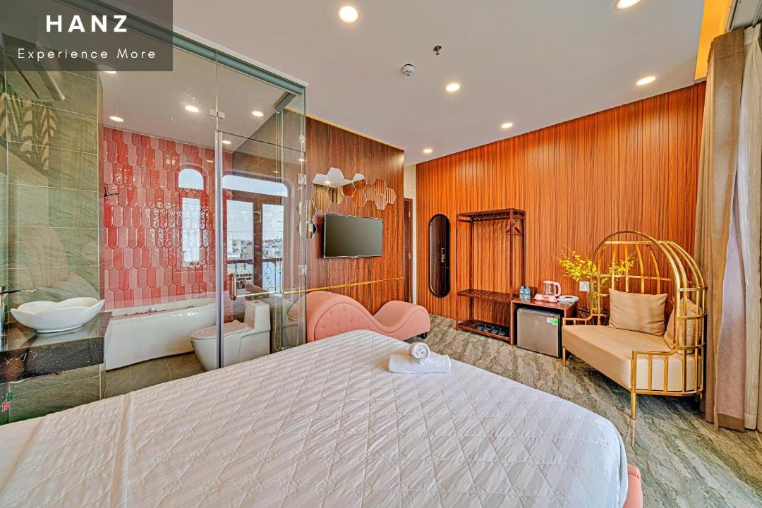 Photo of Bedroom in Go Vap