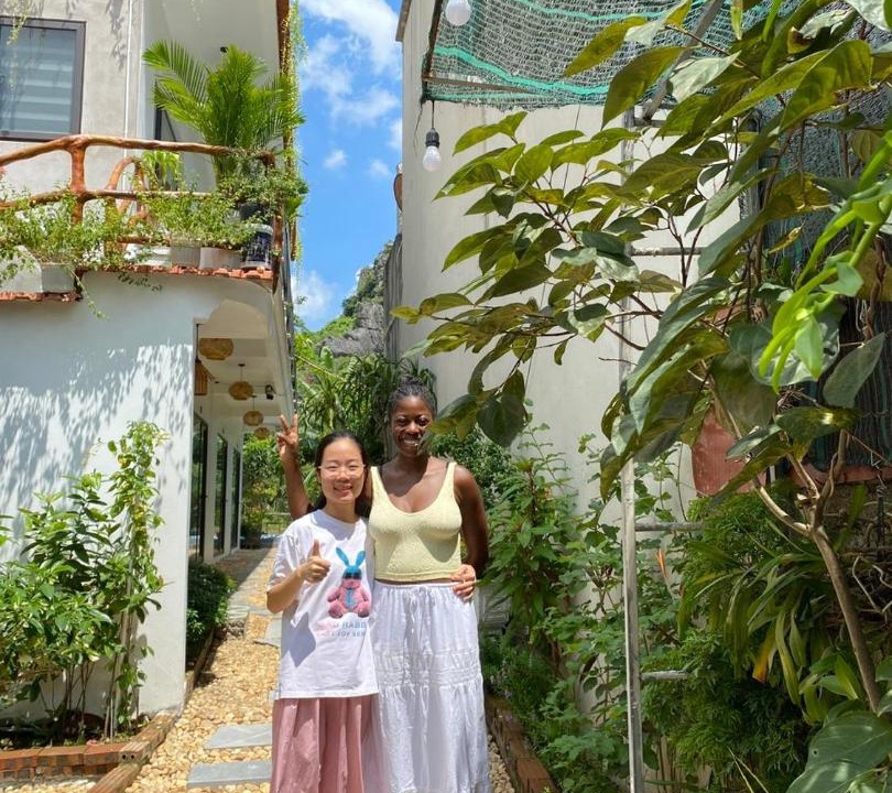 Photo of Others in Hoa Lu