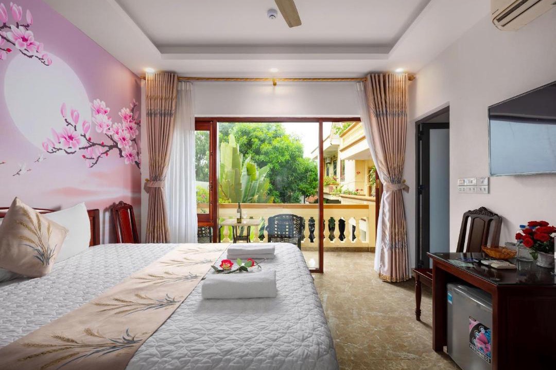 Photo of Bedroom in Hoa Lu