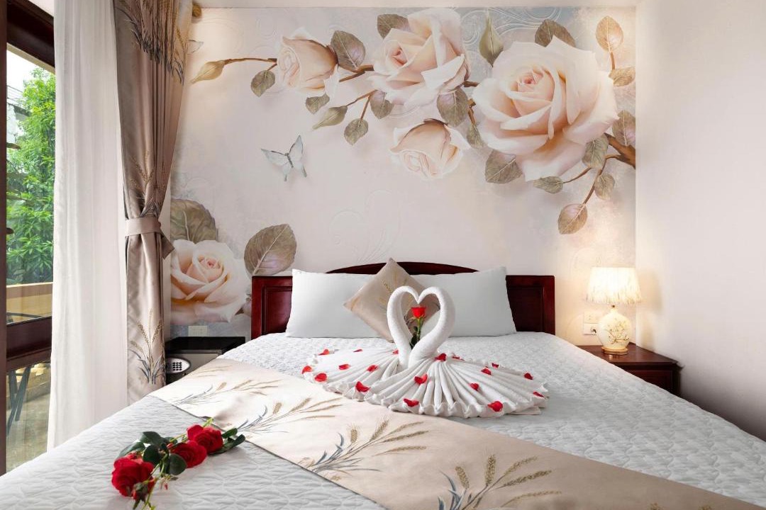 Photo of Bedroom in Hoa Lu