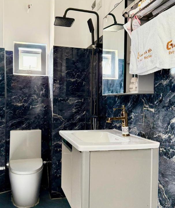 Photo of Bathroom in Tuy An