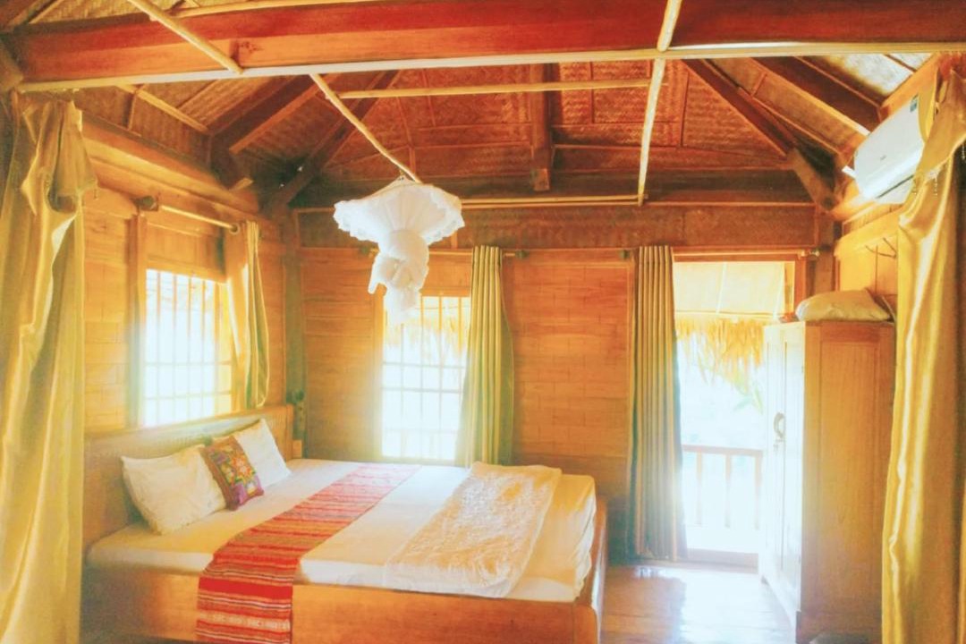 Photo of Bedroom in Kho Muong