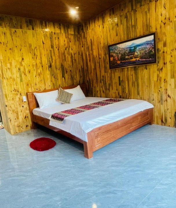 Photo of Bedroom in Yen Minh