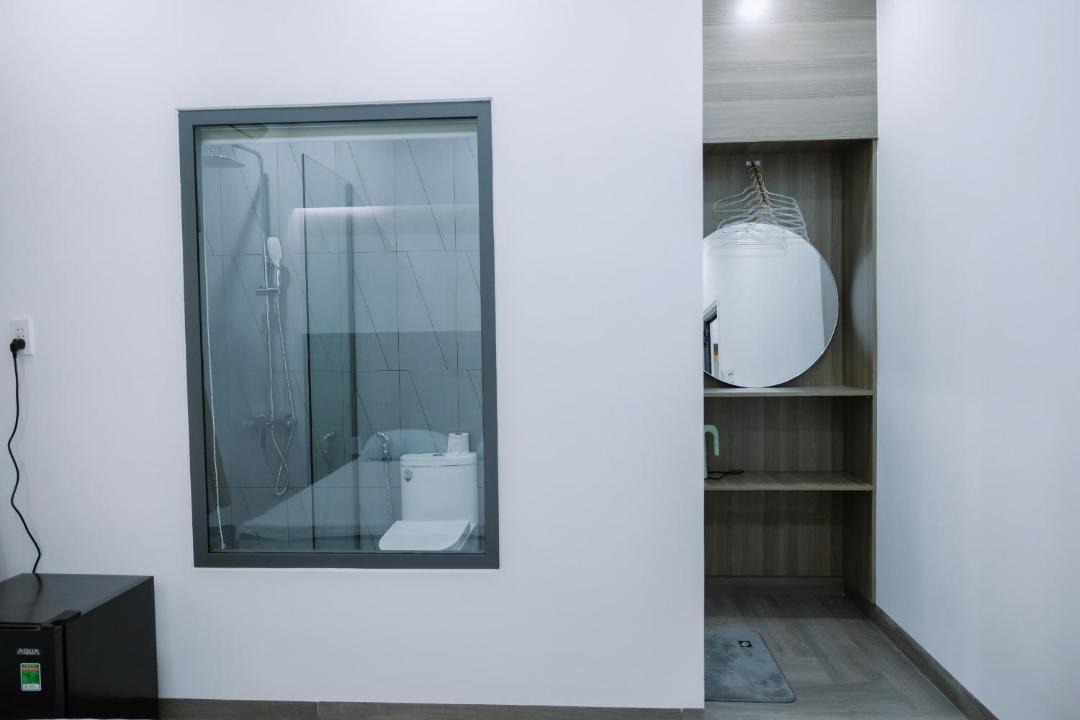 Photo of Bathroom in Tay Ninh