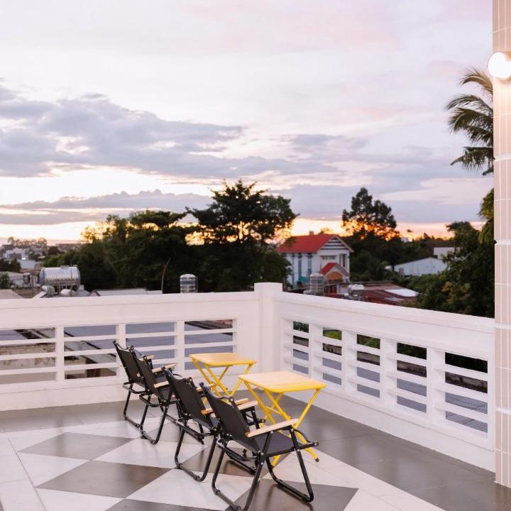 Photo of Patio Balcony in Tay Ninh