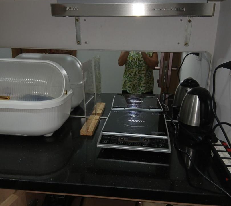 Photo of Kitchen in Thuan An