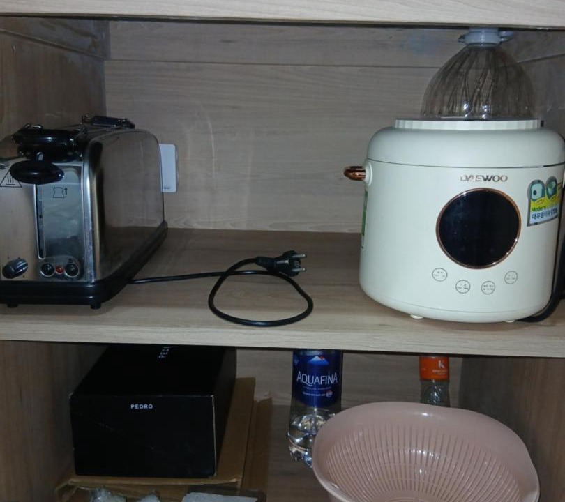 Photo of Kitchen in Thuan An