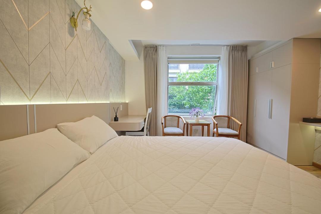 Photo of Bedroom in Phu My Hung