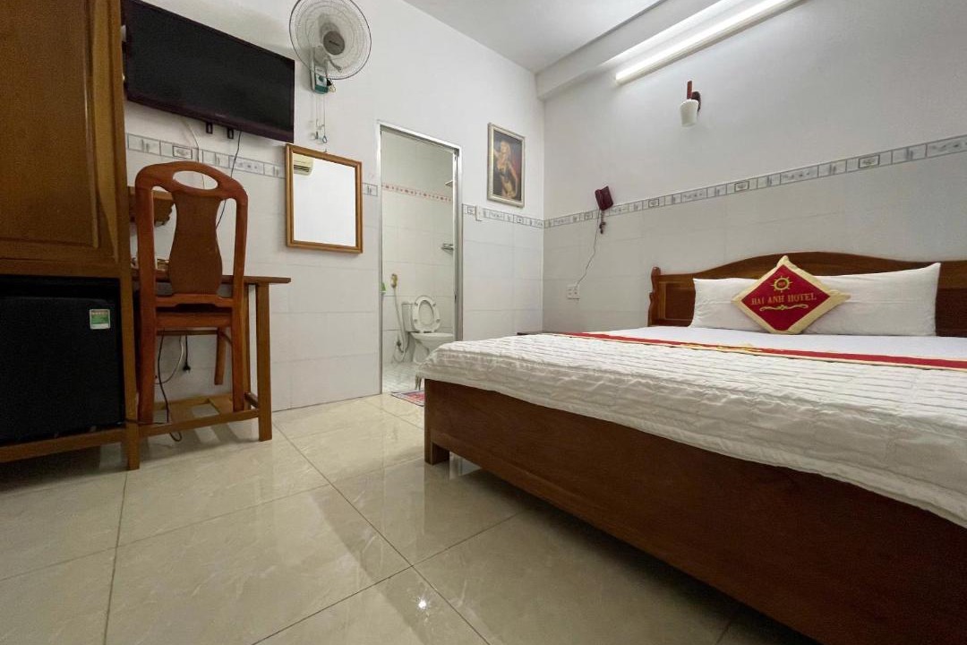 Photo of Bedroom in Thang Tam