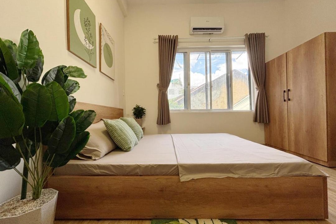 Photo of Bedroom in Mang Yang