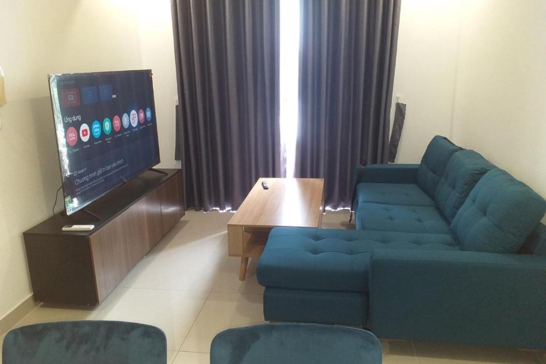 Photo of Livingroom in Thu Dau Mot