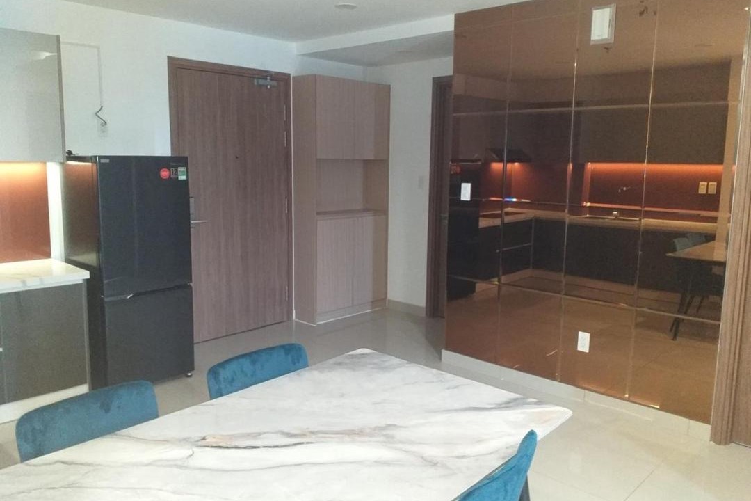 Photo of Kitchen in Thu Dau Mot