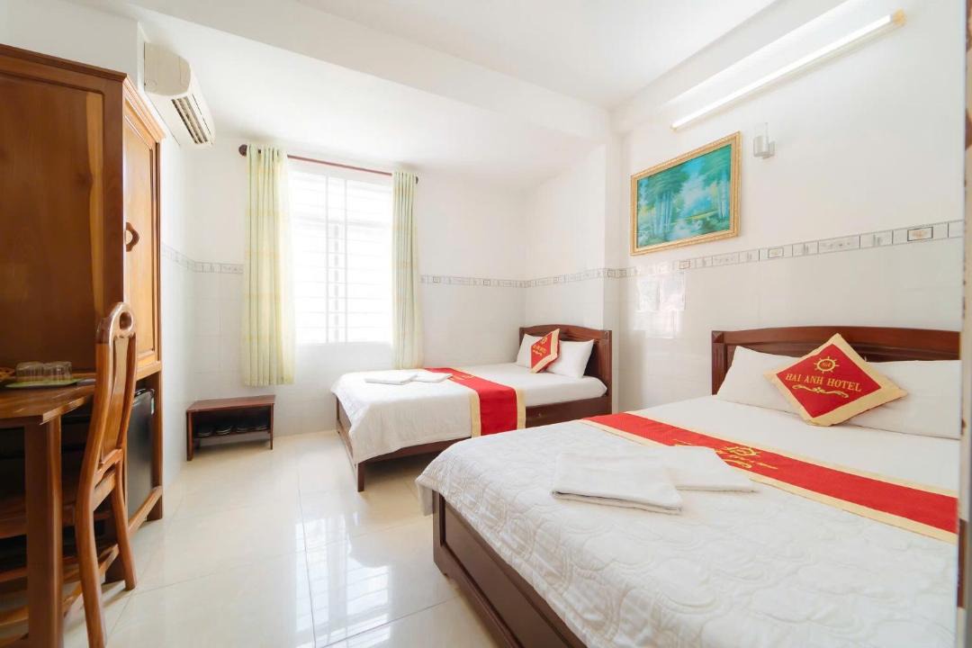 Photo of Bedroom in Thang Tam