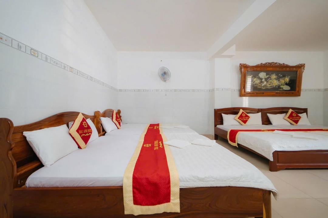 Photo of Bedroom in Thang Tam