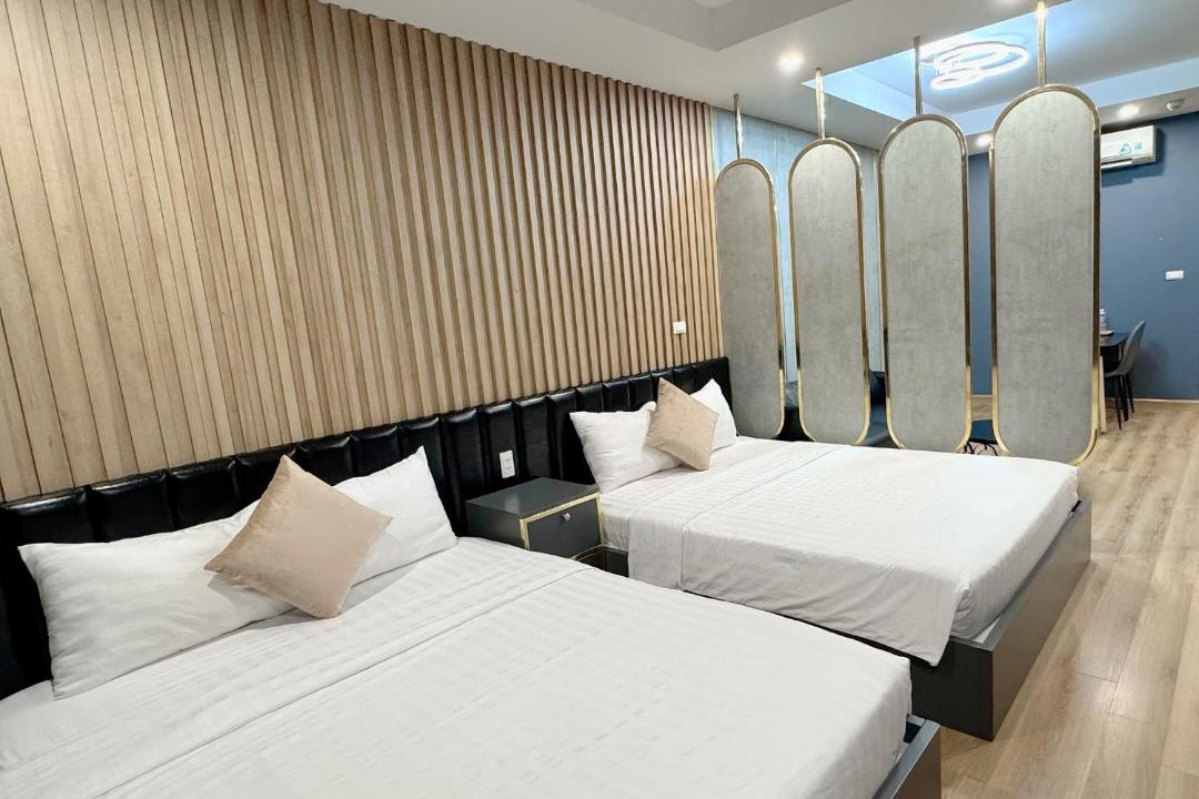 Photo of Bedroom in Quy Nhon