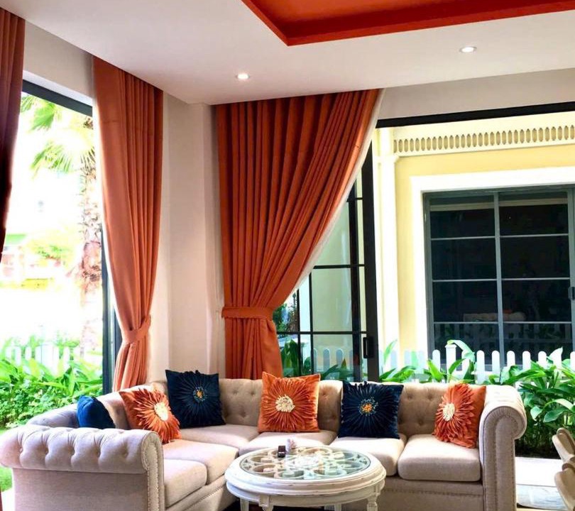 Photo of Livingroom in Xuyen Moc