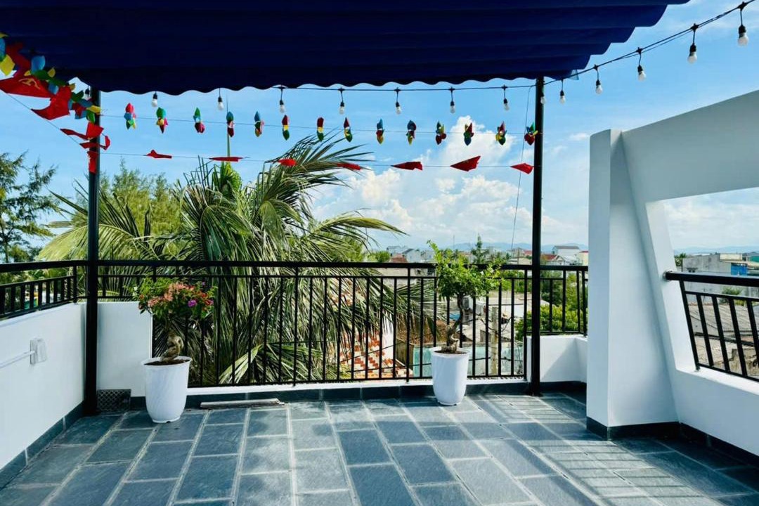 Photo of Patio Balcony in Tu Nghia