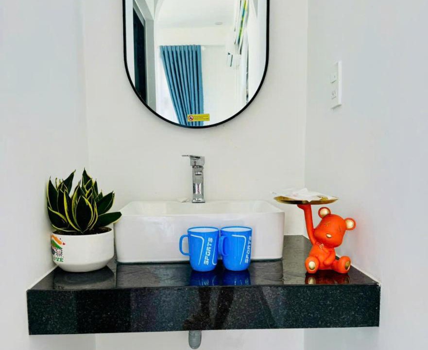 Photo of Bathroom in Tu Nghia