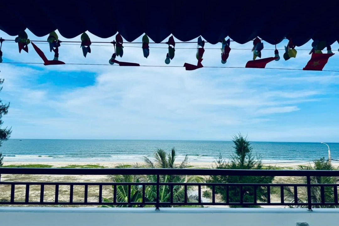 Photo of Patio Balcony in Tu Nghia