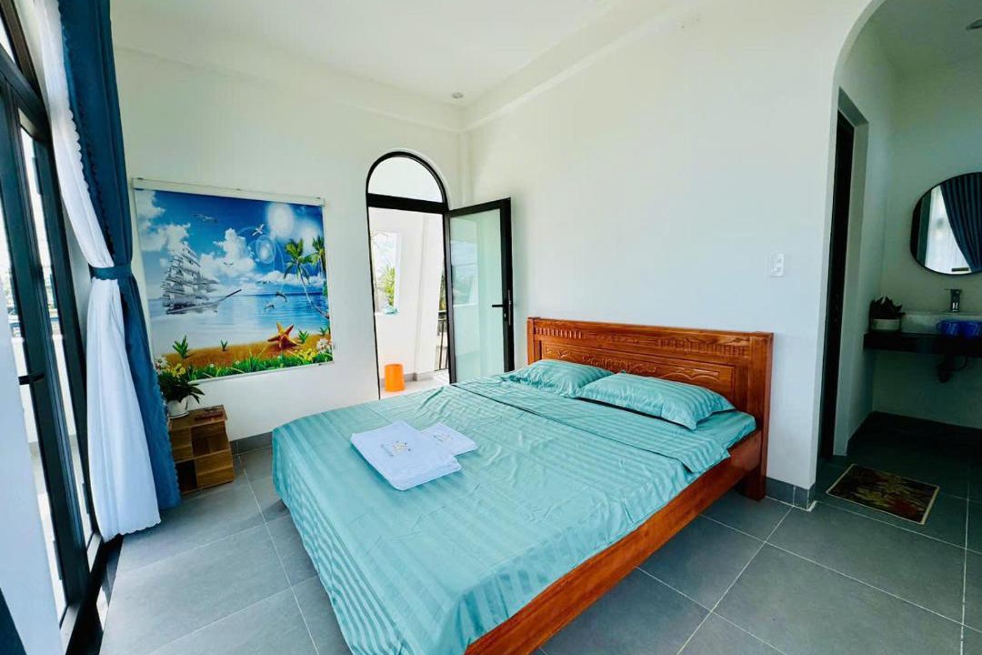 Photo of Bedroom in Tu Nghia