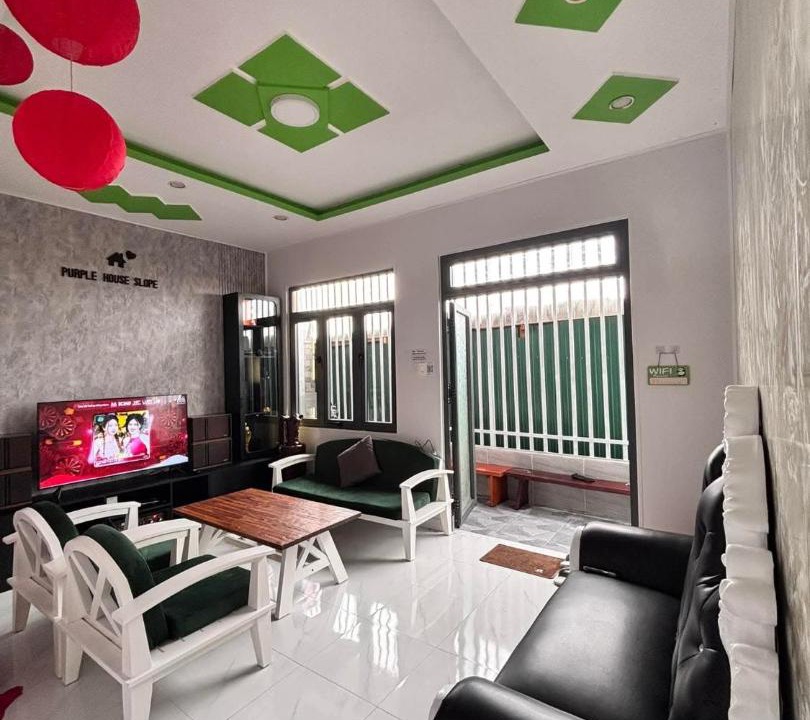 Photo of Livingroom in Da Lat