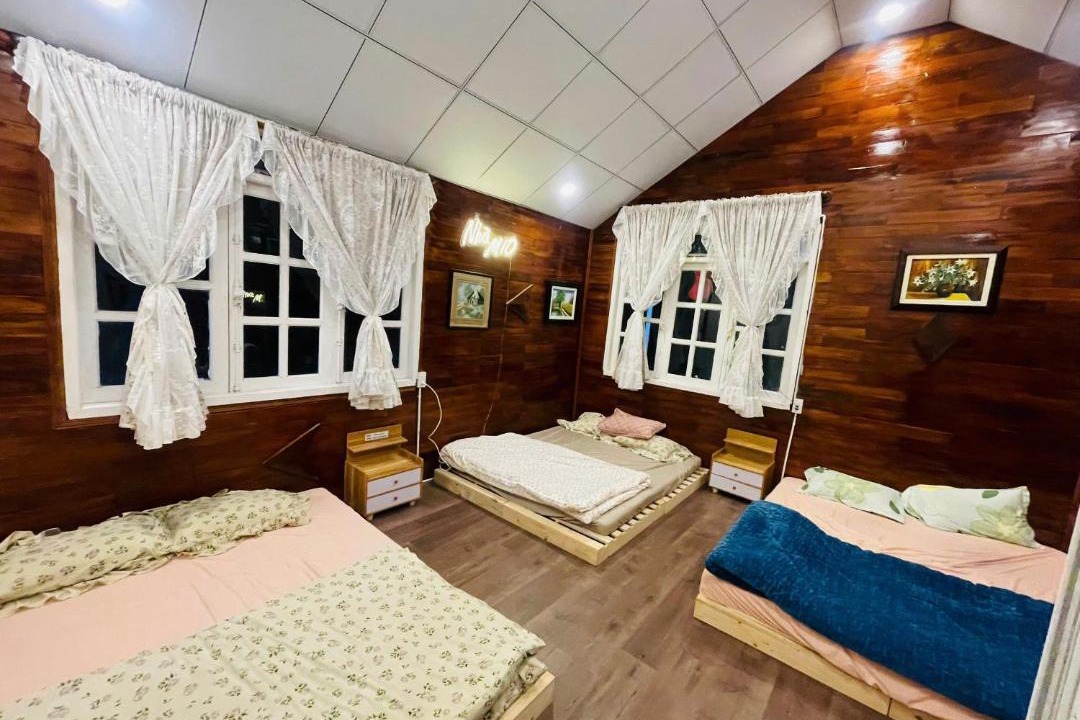 Photo of Bedroom in Da Lat