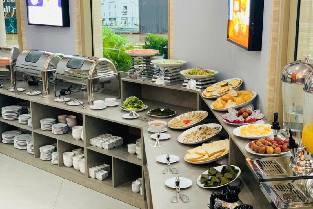 Photo of Kitchen in Bao Ninh