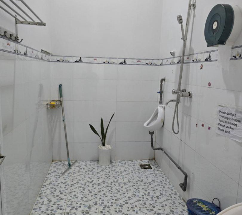 Photo of Bathroom in Binh Minh