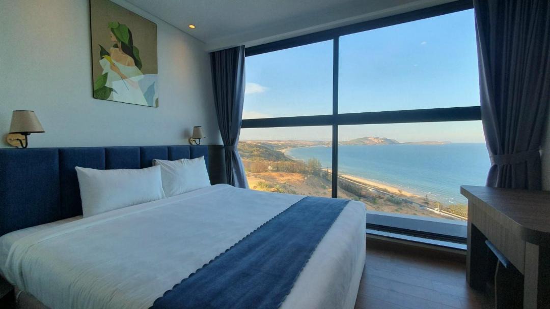 Photo of Bedroom in Suoi Nuoc Beach
