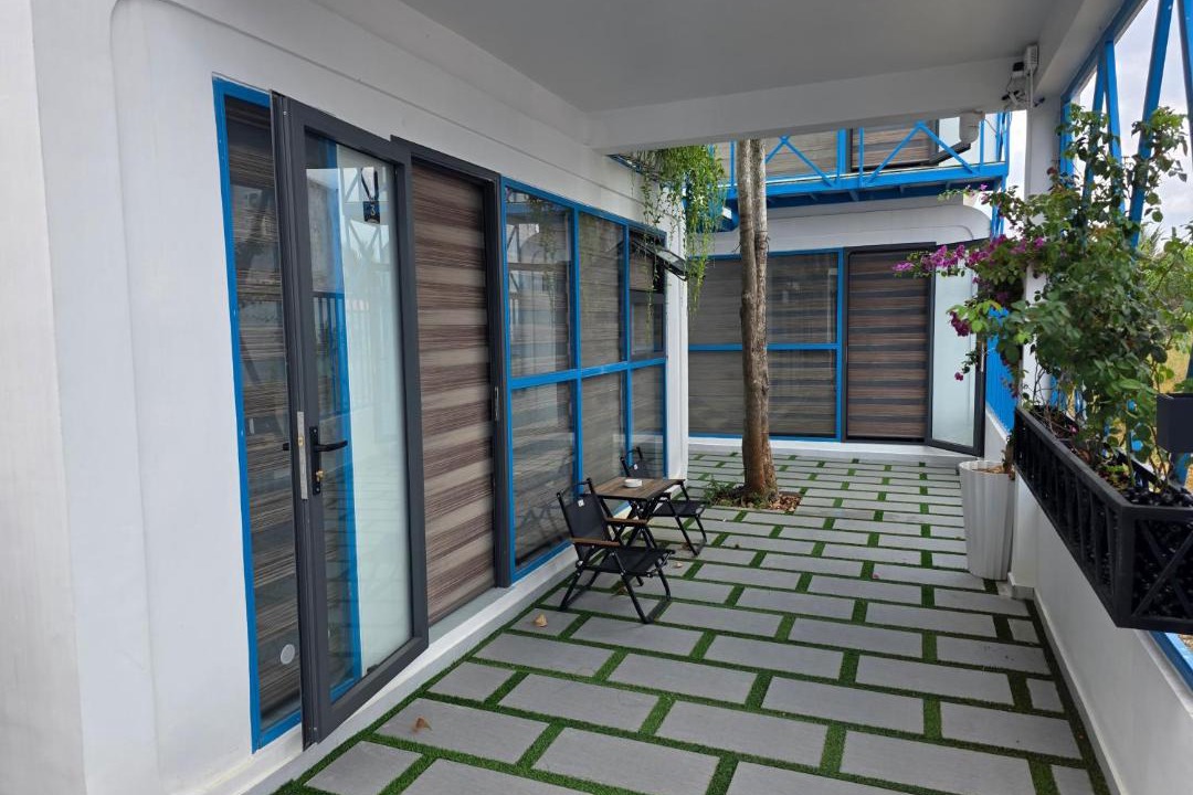 Photo of Patio Balcony in Nhon Trach
